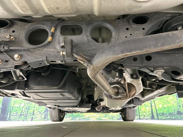 TOYOTA HARRIER 2WD 2017 Image 31