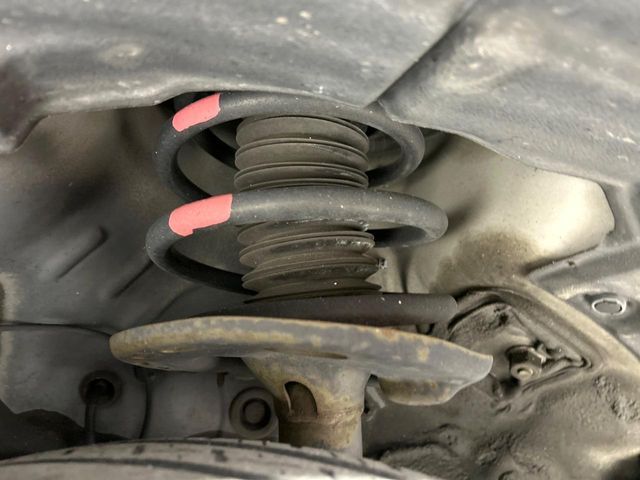 TOYOTA HARRIER 2WD 2017 Image 31