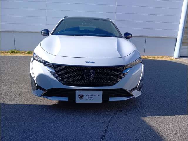 PEUGEOT 308SW 2025 Image 31