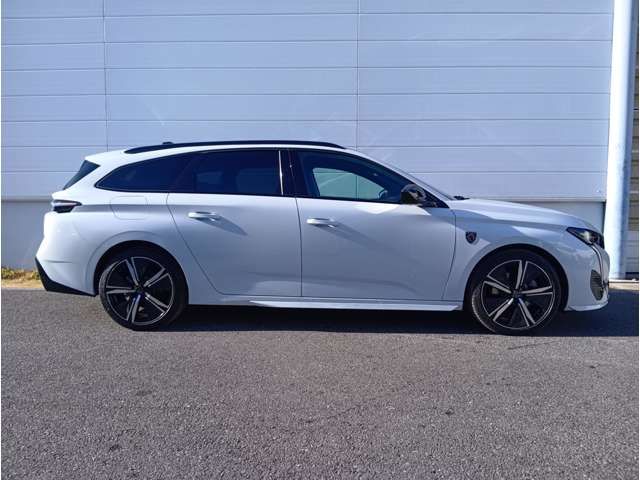 PEUGEOT 308SW 2025 Image 31