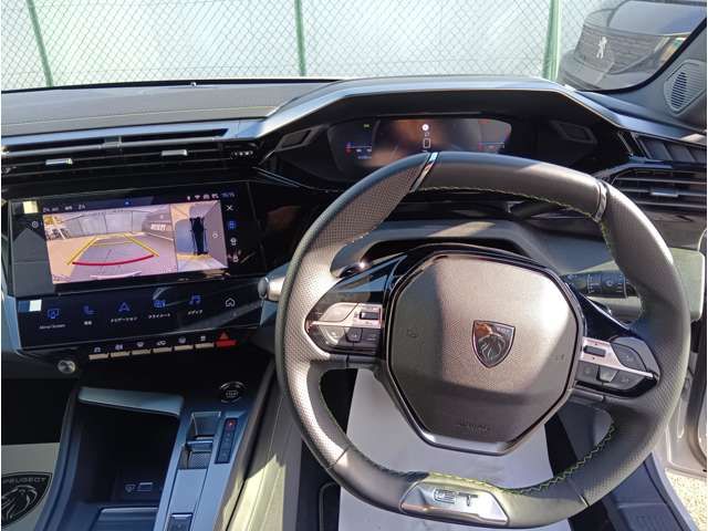 PEUGEOT 308SW 2025 Image 31