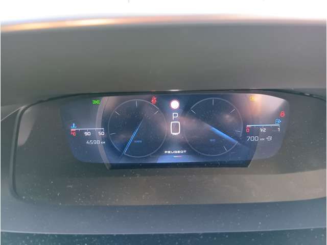 PEUGEOT 308SW 2025 Image 31