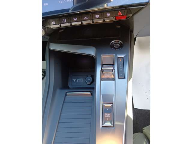 PEUGEOT 308SW 2025 Image 31