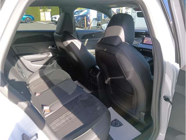 PEUGEOT 308SW 2025 Image 31