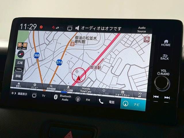 HONDA VEZEL E:HEV 2021 Image 31