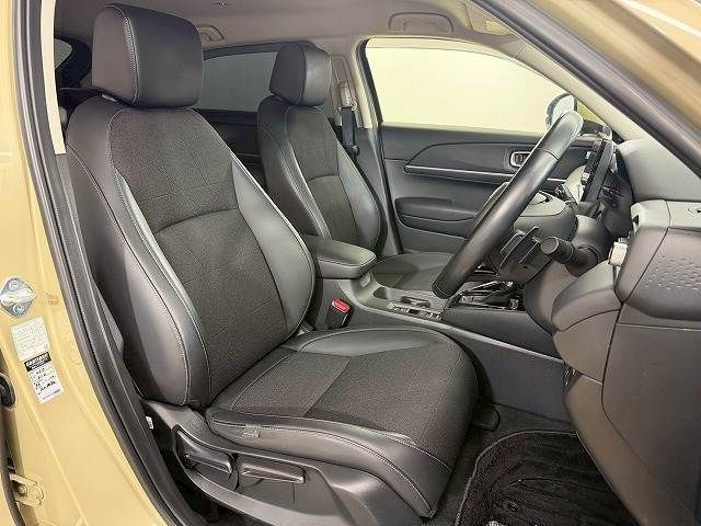 HONDA VEZEL E:HEV 2021 Image 31