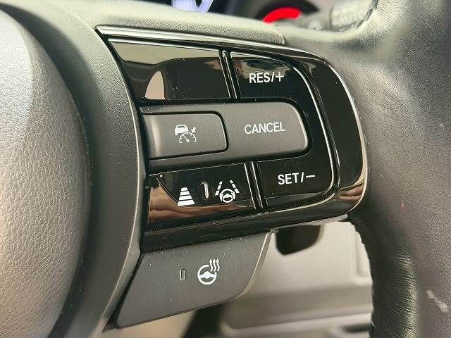 HONDA VEZEL E:HEV 2021 Image 31