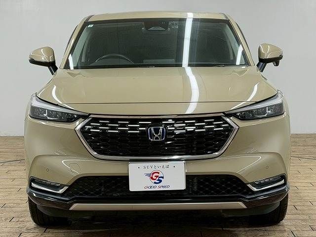 HONDA VEZEL E:HEV 2021 Image 31