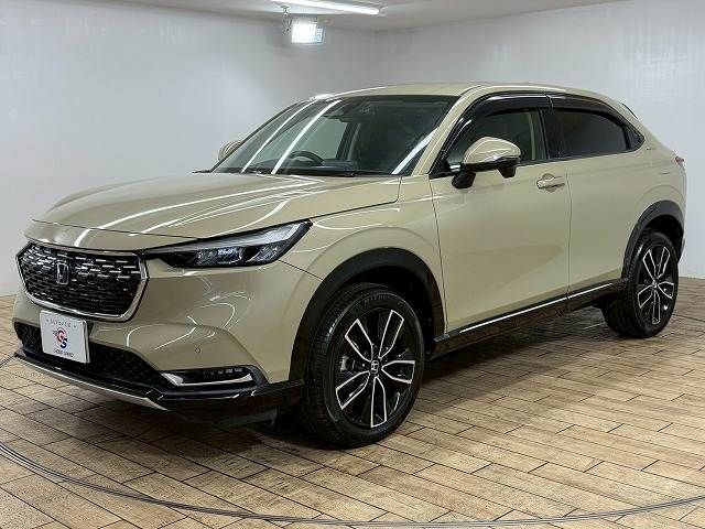 HONDA VEZEL E:HEV 2021 Image 31