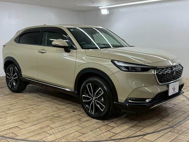 HONDA VEZEL E:HEV 2021 Image 31