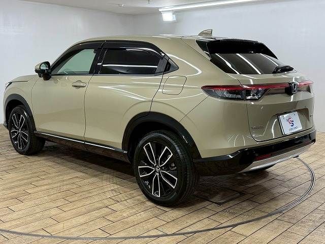 HONDA VEZEL E:HEV 2021 Image 31