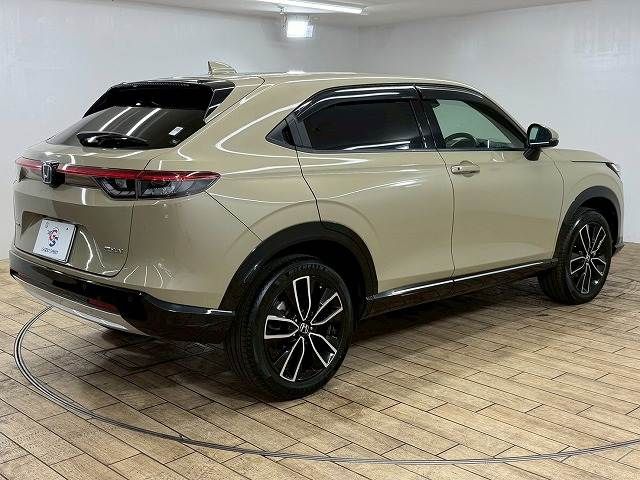 HONDA VEZEL E:HEV 2021 Image 31