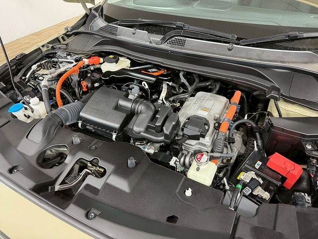 HONDA VEZEL E:HEV 2021 Image 31