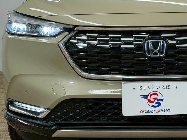 HONDA VEZEL E:HEV 2021 Image 31