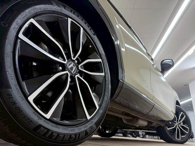 HONDA VEZEL E:HEV 2021 Image 31