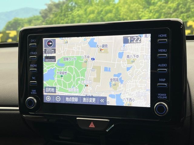 TOYOTA YARIS CROSS HYBRID 2020 Image 31