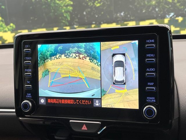 TOYOTA YARIS CROSS HYBRID 2020 Image 31