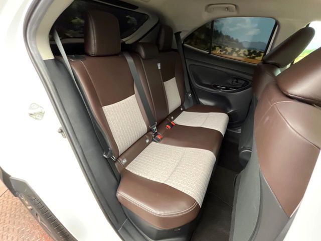 TOYOTA YARIS CROSS HYBRID 2020 Image 31