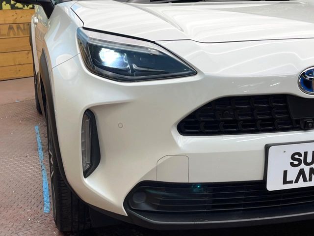 TOYOTA YARIS CROSS HYBRID 2020 Image 31