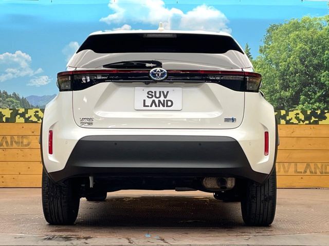 TOYOTA YARIS CROSS HYBRID 2020 Image 31