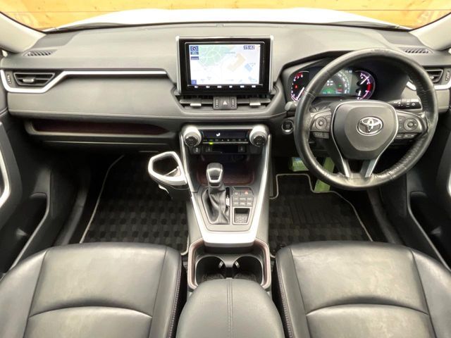 TOYOTA RAV4 4WD 2019 Image 31