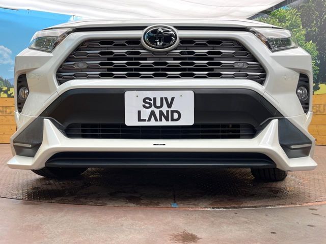 TOYOTA RAV4 4WD 2019 Image 31