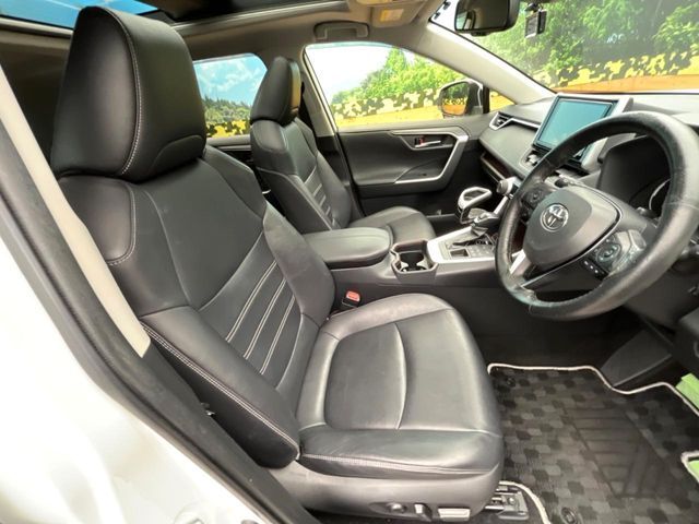 TOYOTA RAV4 4WD 2019 Image 31