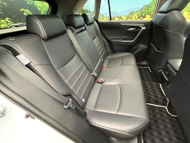 TOYOTA RAV4 4WD 2019 Image 31