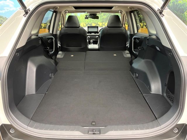 TOYOTA RAV4 4WD 2019 Image 31