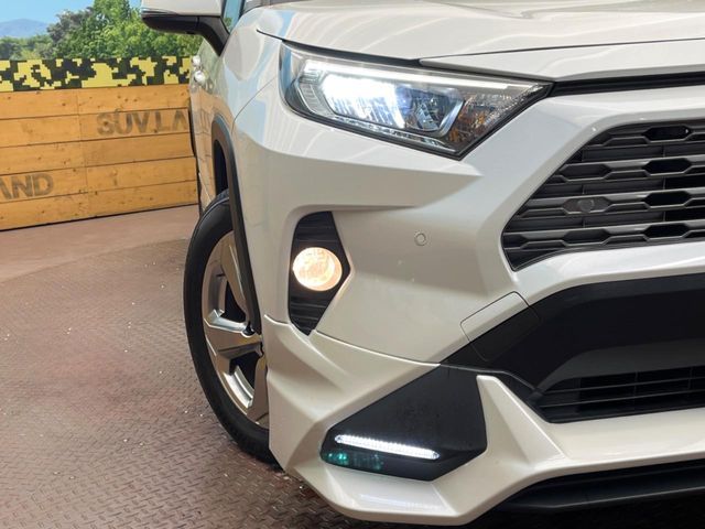TOYOTA RAV4 4WD 2019 Image 31