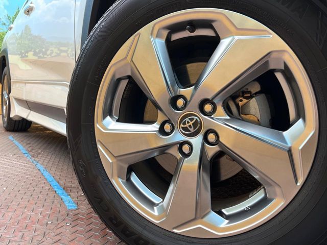 TOYOTA RAV4 4WD 2019 Image 31