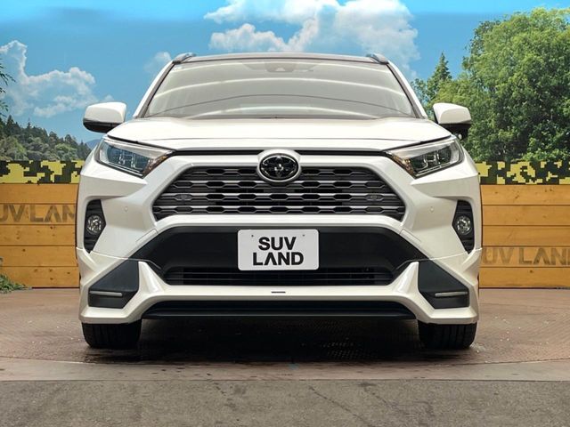 TOYOTA RAV4 4WD 2019 Image 31