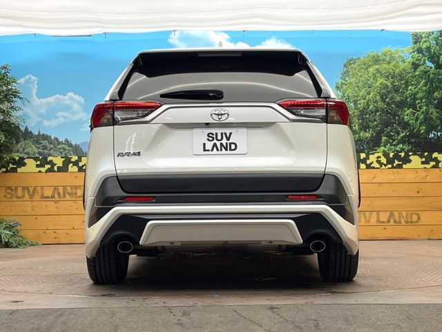 TOYOTA RAV4 4WD 2019 Image 31