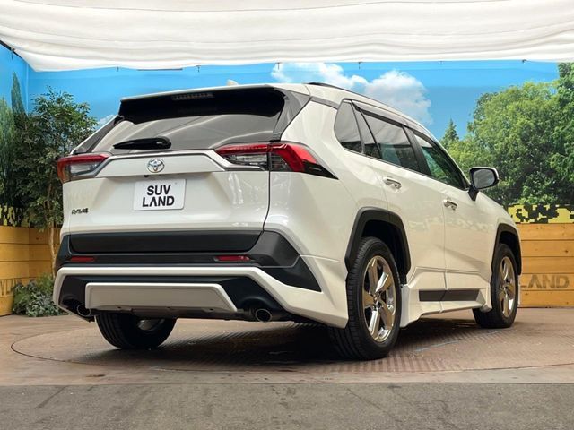 TOYOTA RAV4 4WD 2019 Image 31