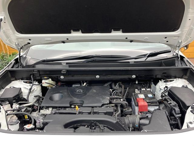 TOYOTA RAV4 4WD 2019 Image 31