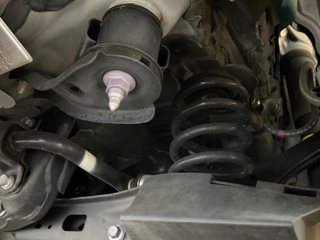 TOYOTA RAV4 4WD 2019 Image 31