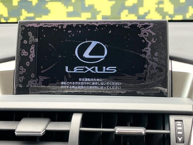 TOYOTA LEXUS NX200T 2014 Image 31