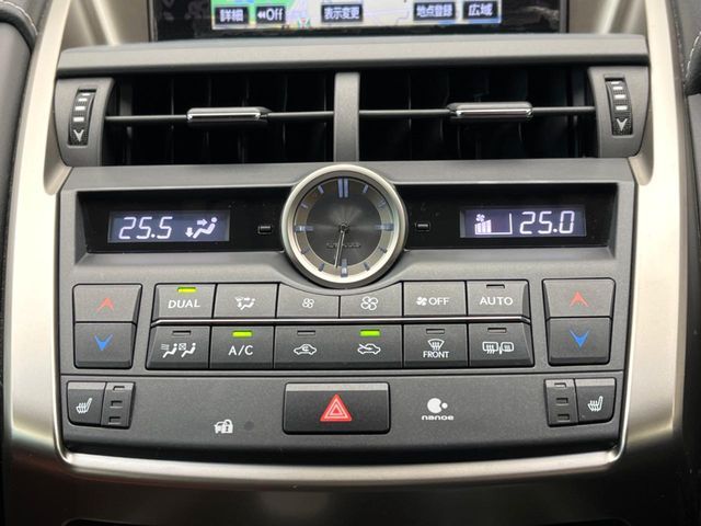 TOYOTA LEXUS NX200T 2014 Image 31