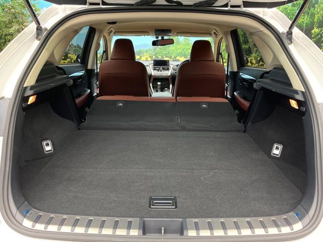 TOYOTA LEXUS NX200T 2014 Image 31