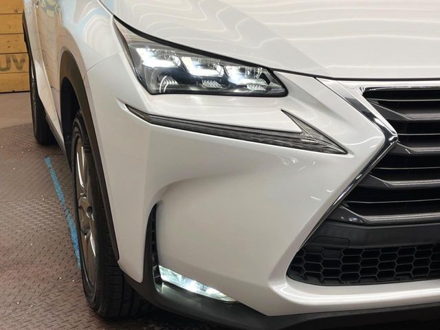 TOYOTA LEXUS NX200T 2014 Image 31