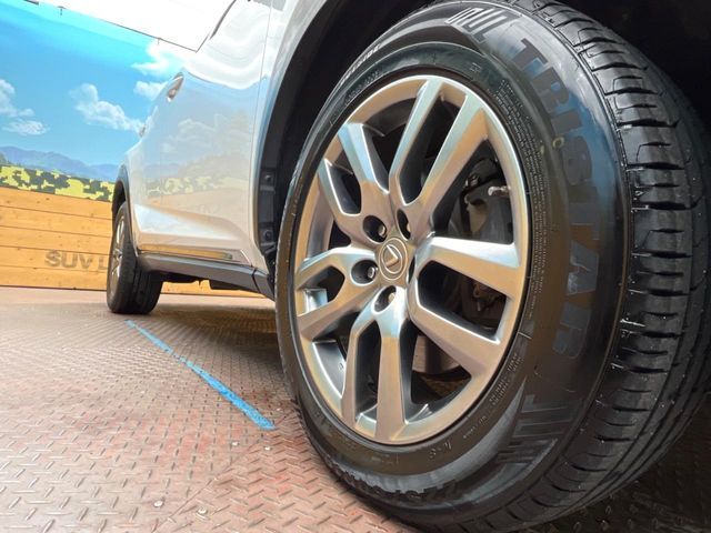 TOYOTA LEXUS NX200T 2014 Image 31