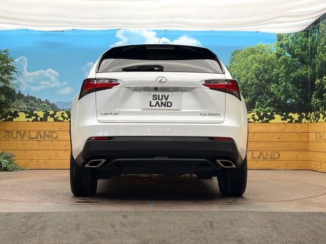 TOYOTA LEXUS NX200T 2014 Image 31