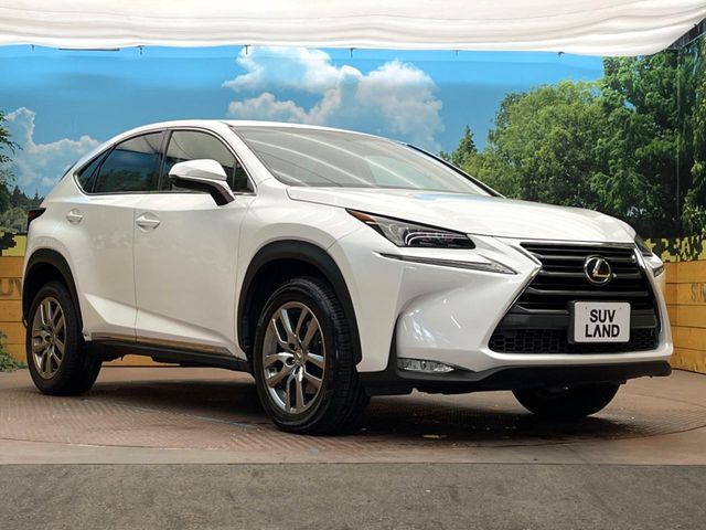 TOYOTA LEXUS NX200T 2014 Image 31