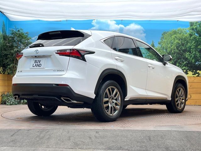 TOYOTA LEXUS NX200T 2014 Image 31