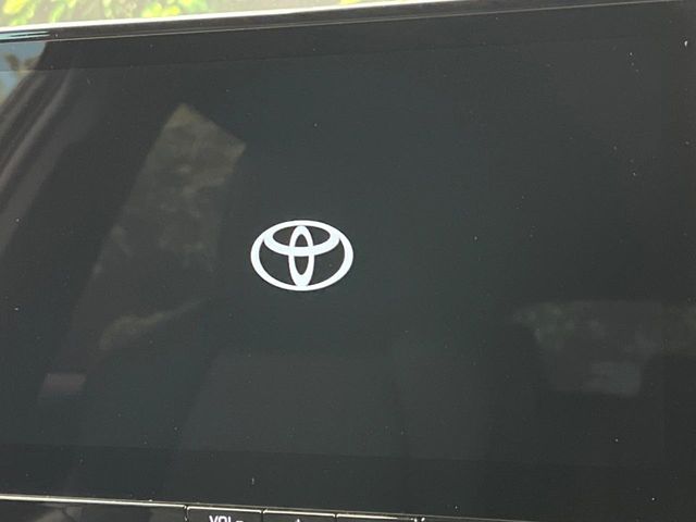 TOYOTA COROLLA CROSS HYBRID 2025 Image 31