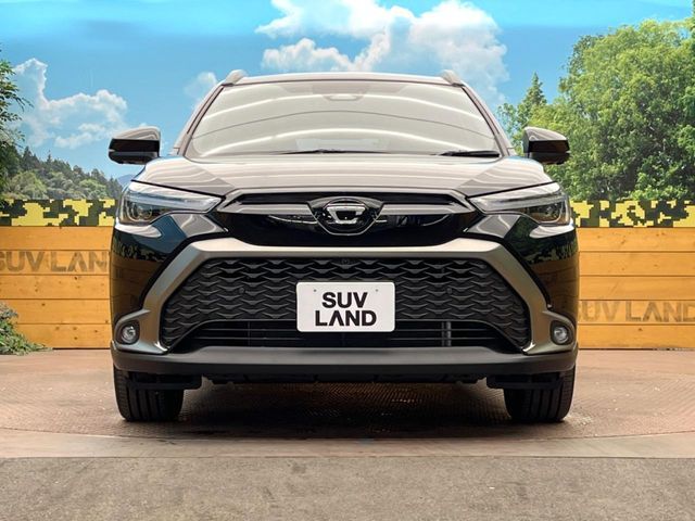 TOYOTA COROLLA CROSS HYBRID 2025 Image 31