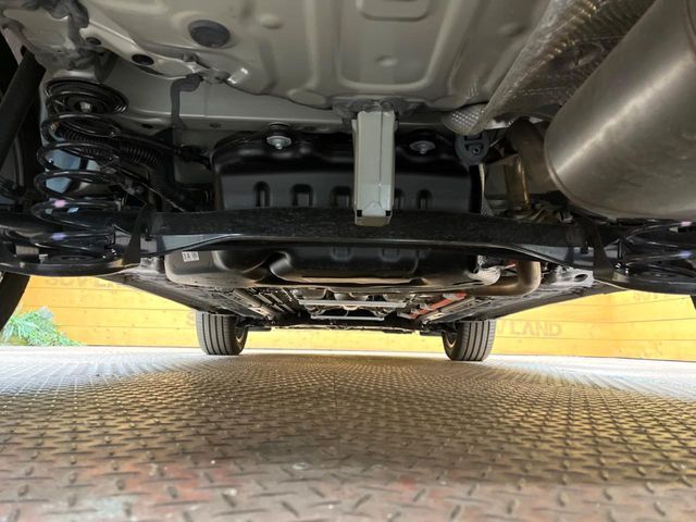 TOYOTA COROLLA CROSS HYBRID 2025 Image 31