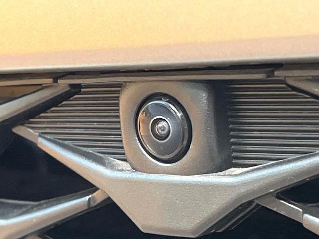 TOYOTA COROLLA CROSS HYBRID 2025 Image 31