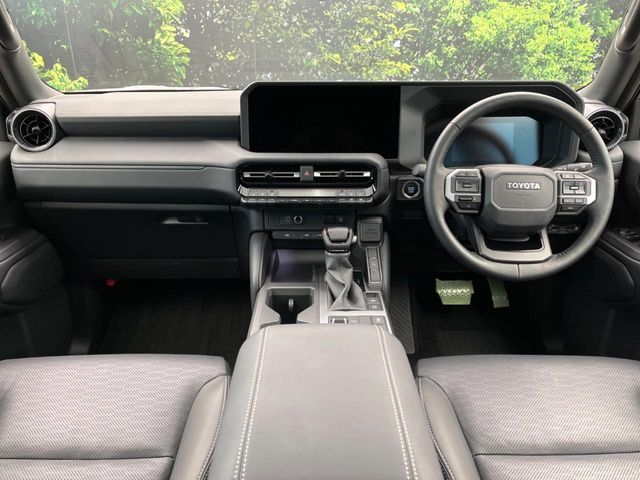 TOYOTA LANDCRUISER 250 2025 Image 31