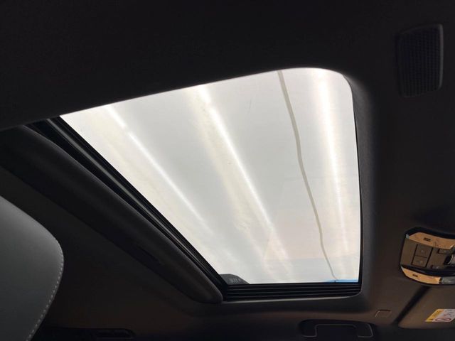 TOYOTA LANDCRUISER 250 2025 Image 31